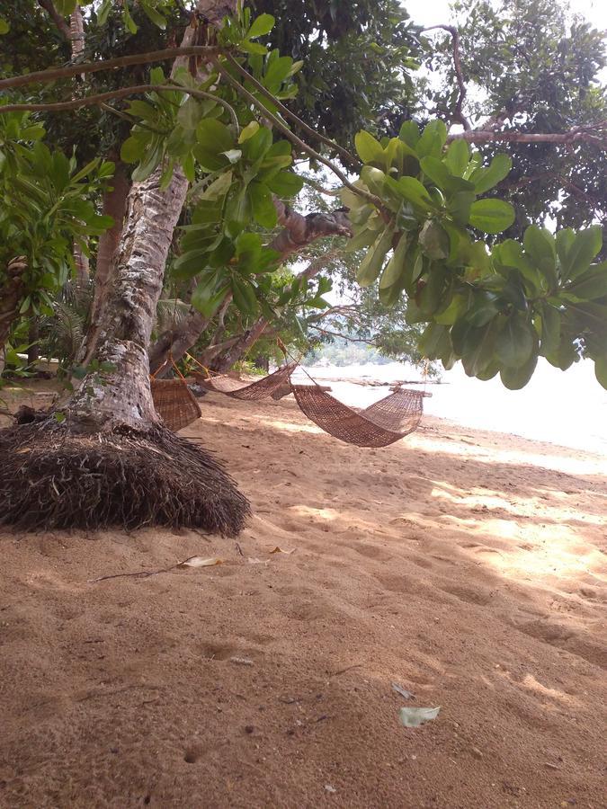 Garden Bay Beach Resort Ел Нидо Екстериор снимка