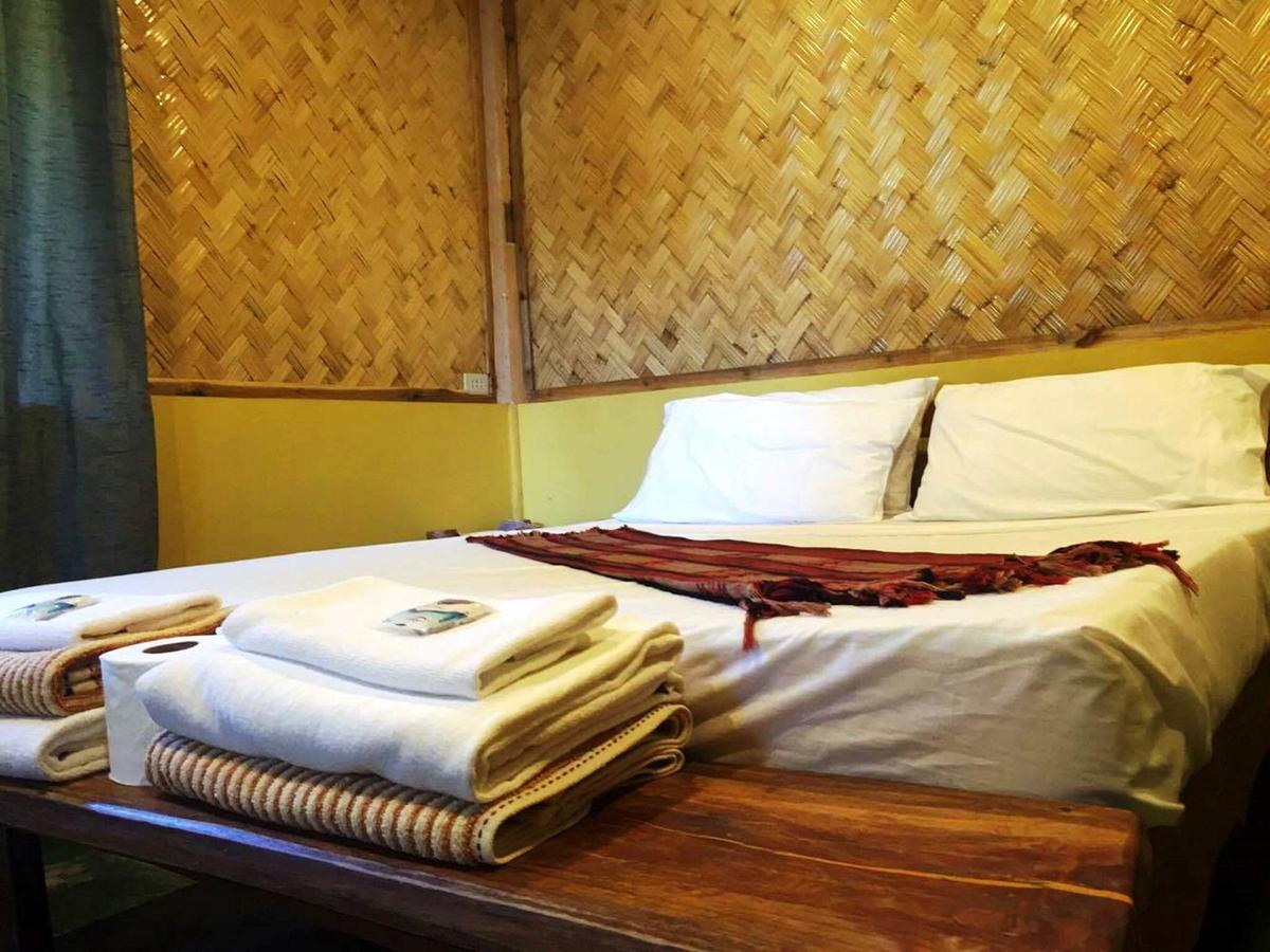 Garden Bay Beach Resort Ел Нидо Стая снимка