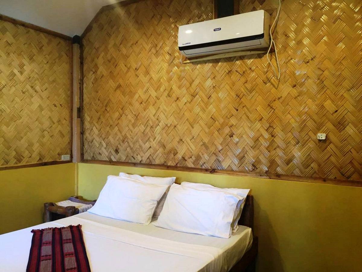 Garden Bay Beach Resort Ел Нидо Екстериор снимка